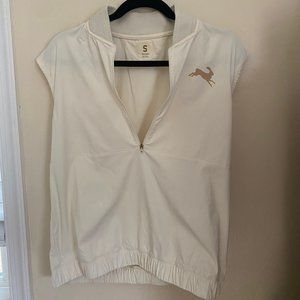 Tracksmith Running Vest